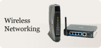 Wireless Networking 